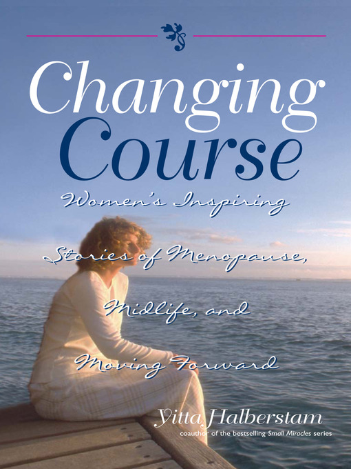 Cover image for Changing Course